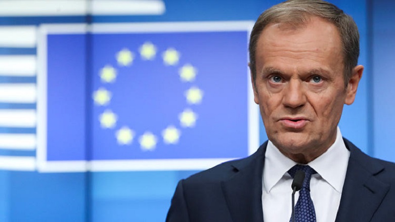 AB’den Brexit'e açık kapı